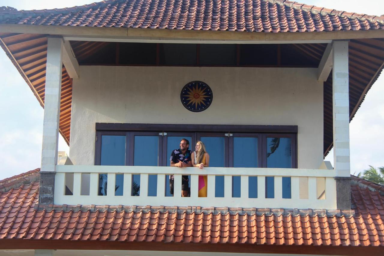 Bali Hai Island Resort Pekutatan  Екстер'єр фото