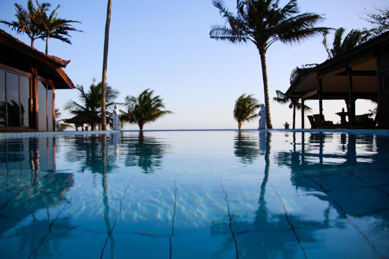 Bali Hai Island Resort Pekutatan  Екстер'єр фото