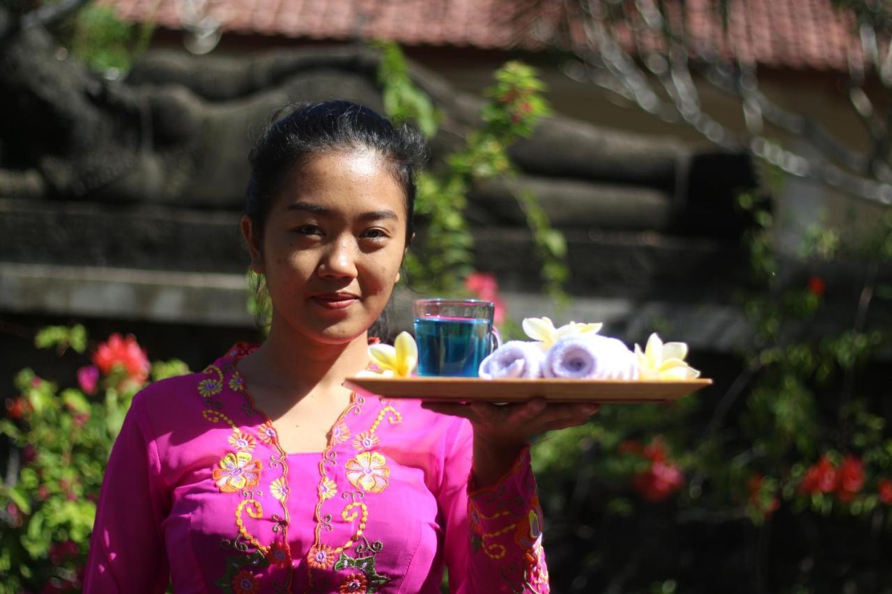 Bali Hai Island Resort Pekutatan  Екстер'єр фото