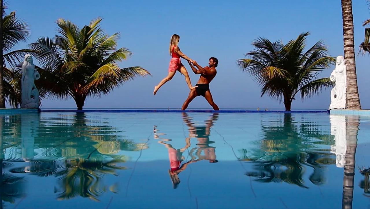 Bali Hai Island Resort Pekutatan  Екстер'єр фото
