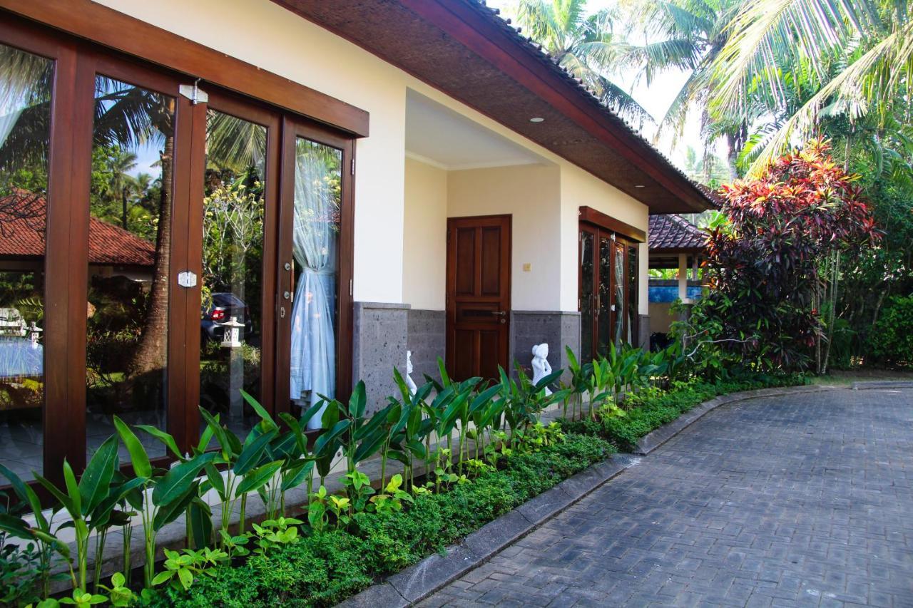 Bali Hai Island Resort Pekutatan  Екстер'єр фото