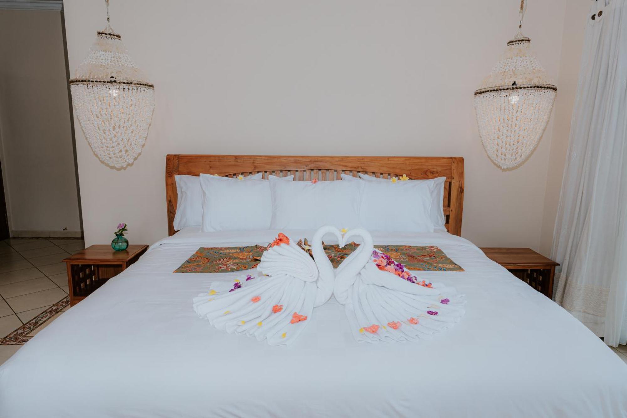 Bali Hai Island Resort Pekutatan  Екстер'єр фото