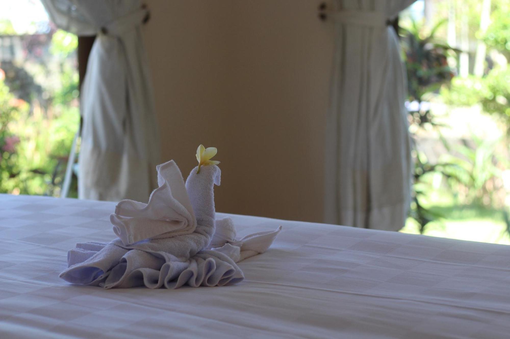 Bali Hai Island Resort Pekutatan  Екстер'єр фото