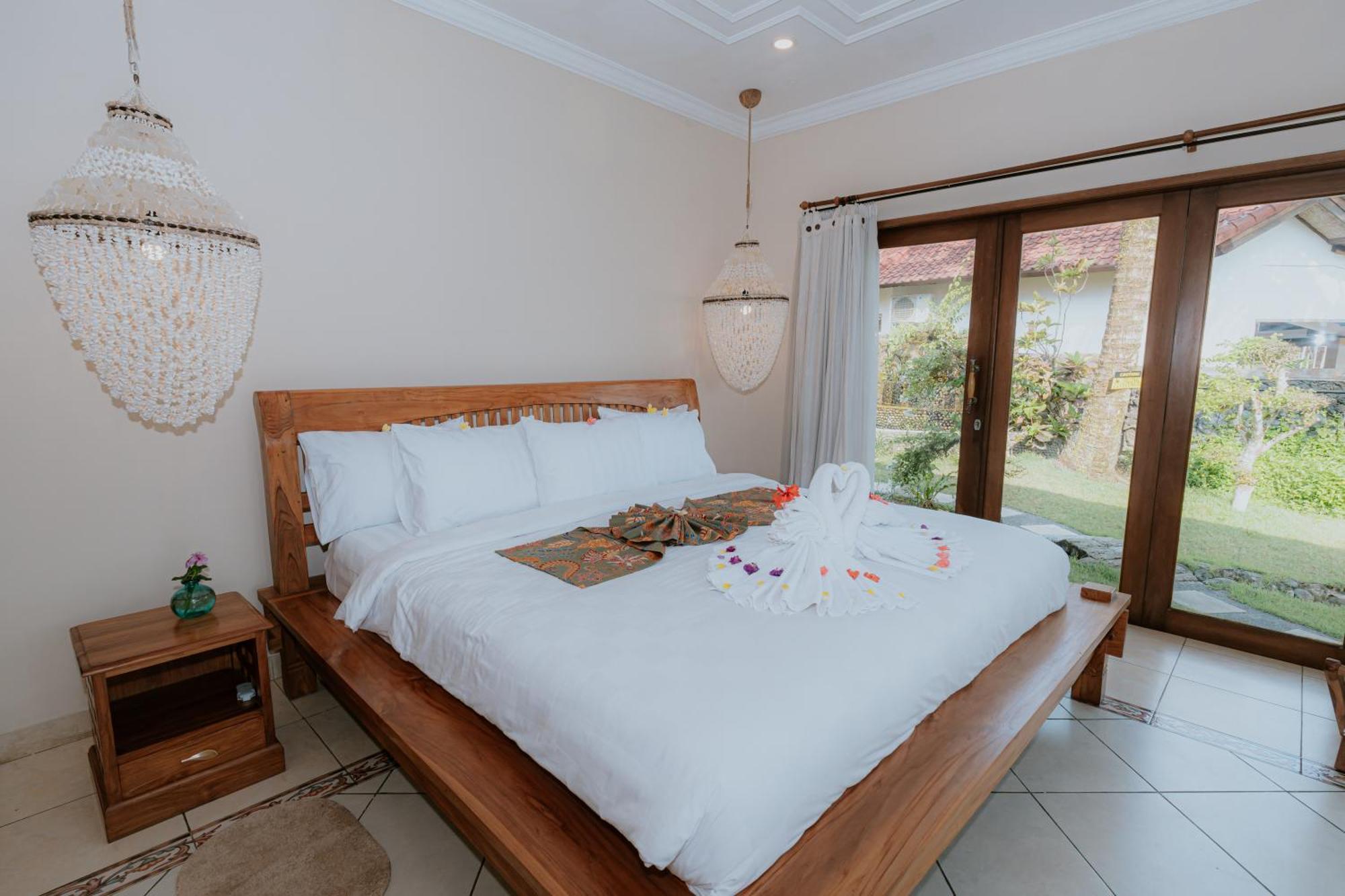 Bali Hai Island Resort Pekutatan  Екстер'єр фото