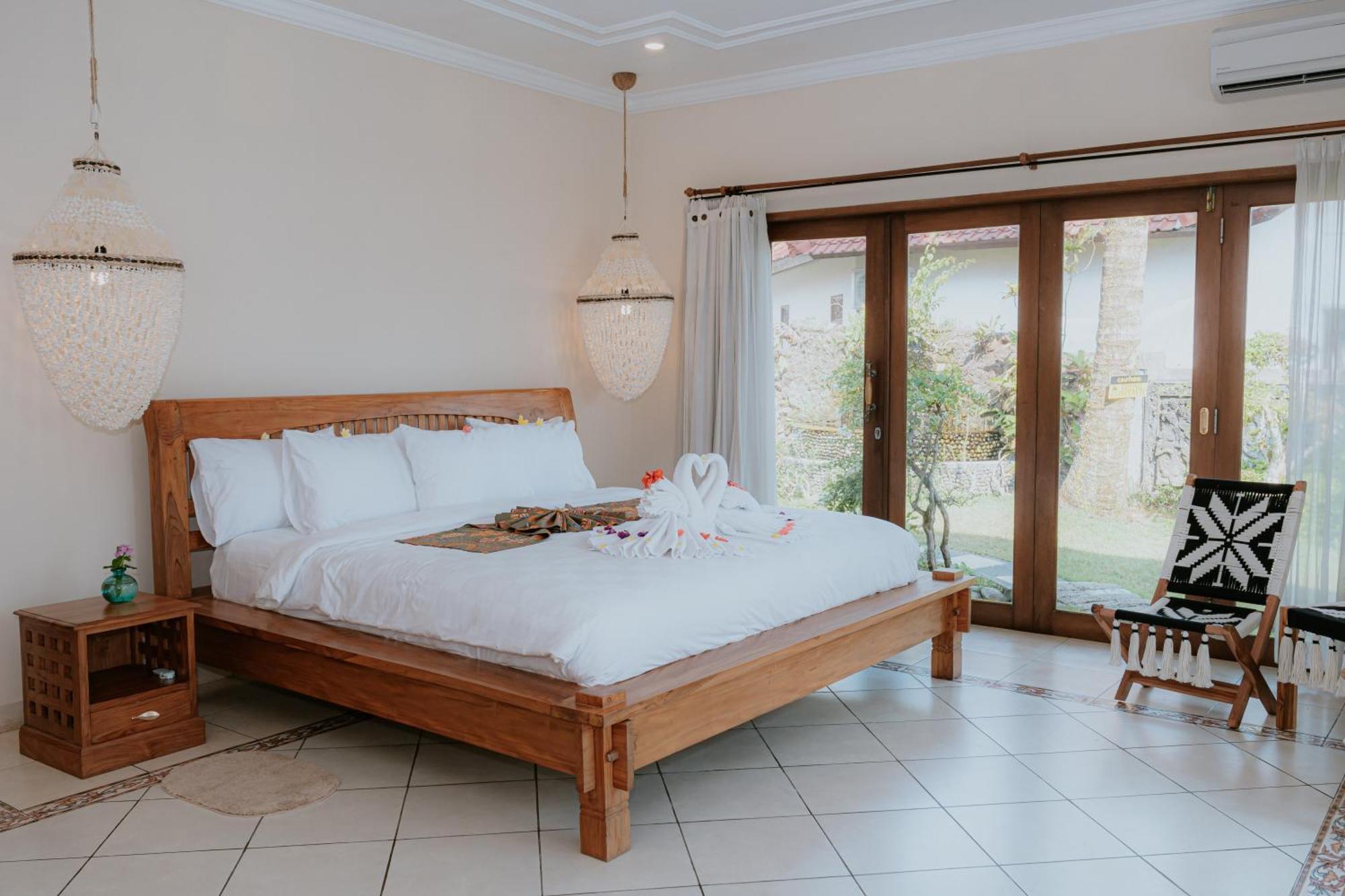 Bali Hai Island Resort Pekutatan  Екстер'єр фото