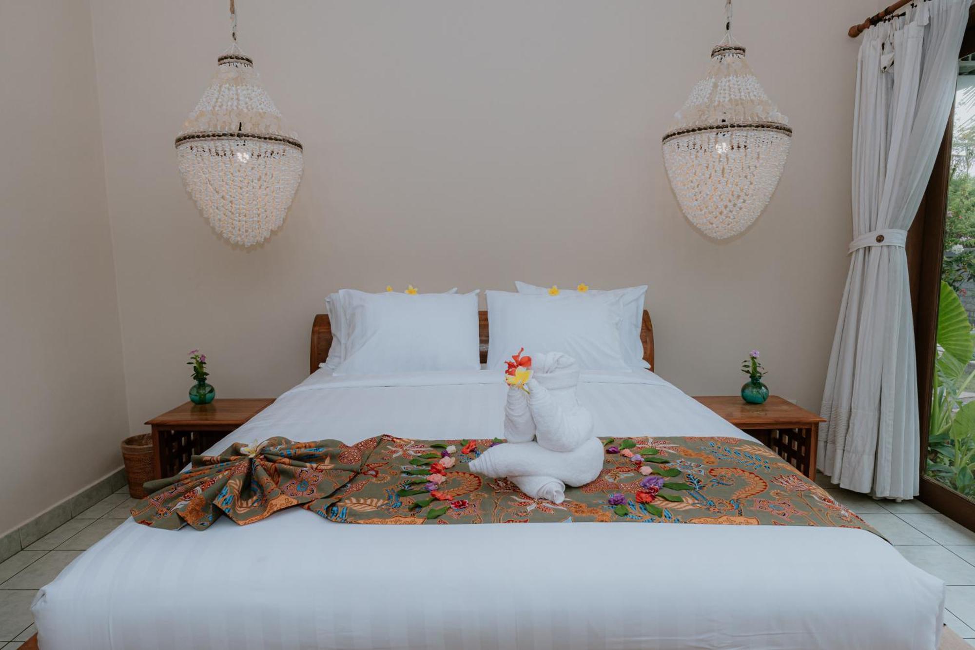 Bali Hai Island Resort Pekutatan  Екстер'єр фото
