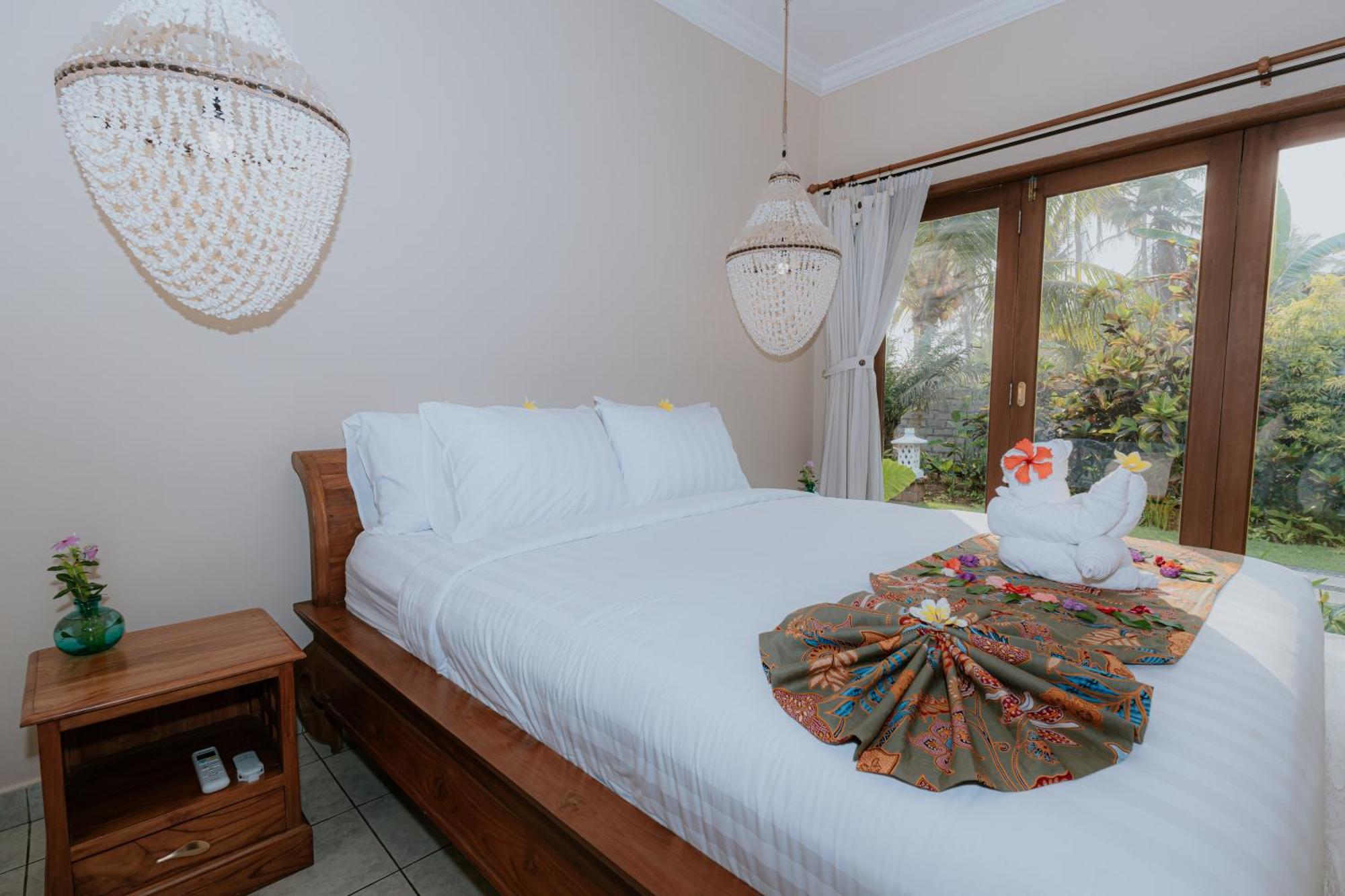 Bali Hai Island Resort Pekutatan  Екстер'єр фото