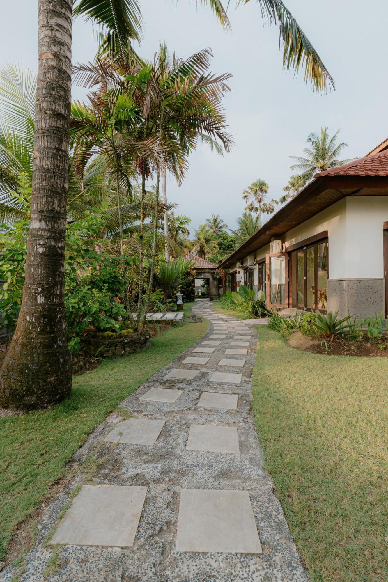 Bali Hai Island Resort Pekutatan  Екстер'єр фото