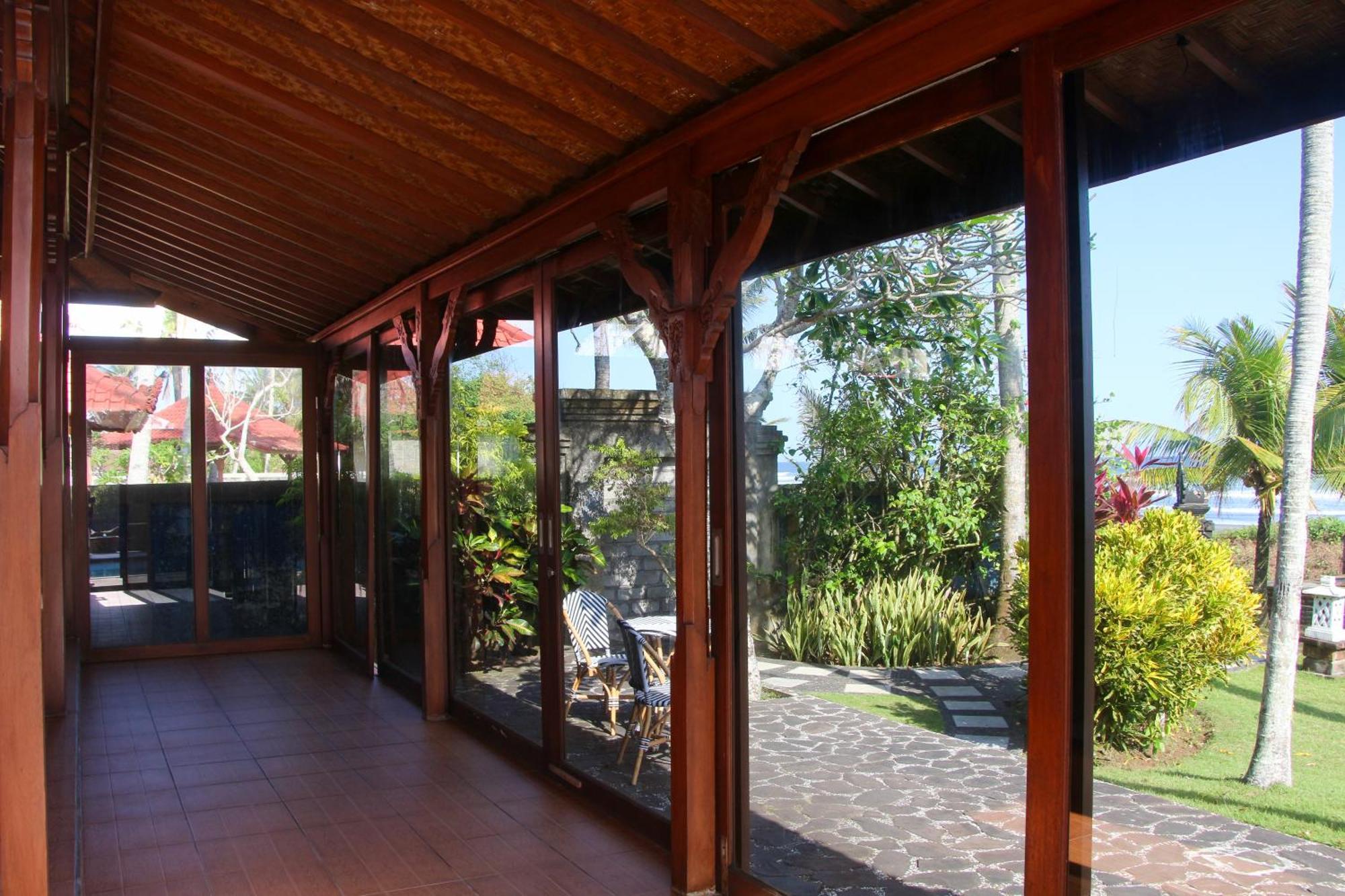 Bali Hai Island Resort Pekutatan  Екстер'єр фото