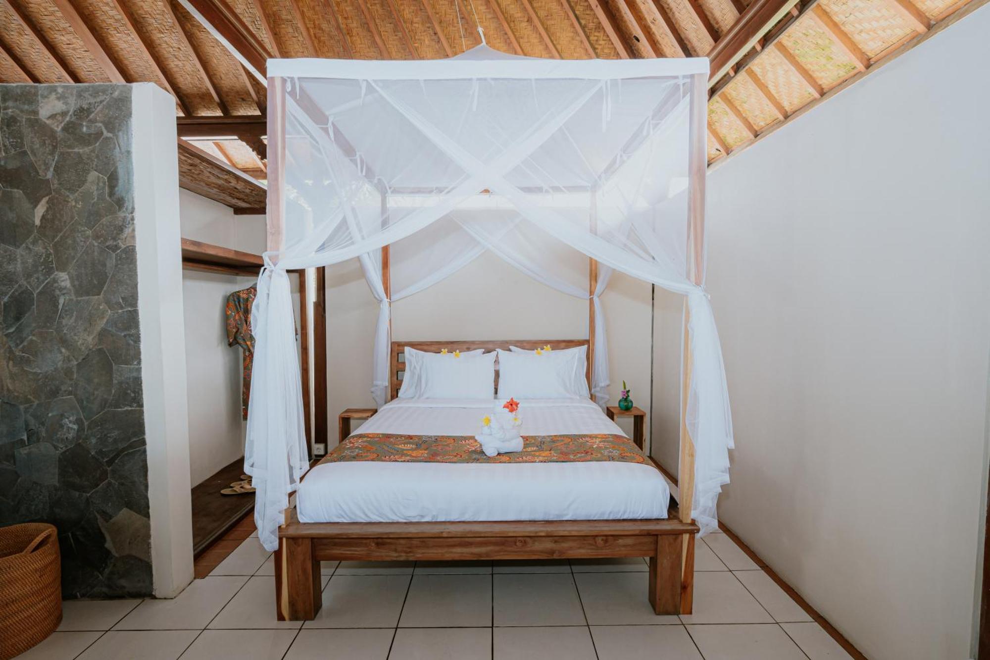 Bali Hai Island Resort Pekutatan  Екстер'єр фото