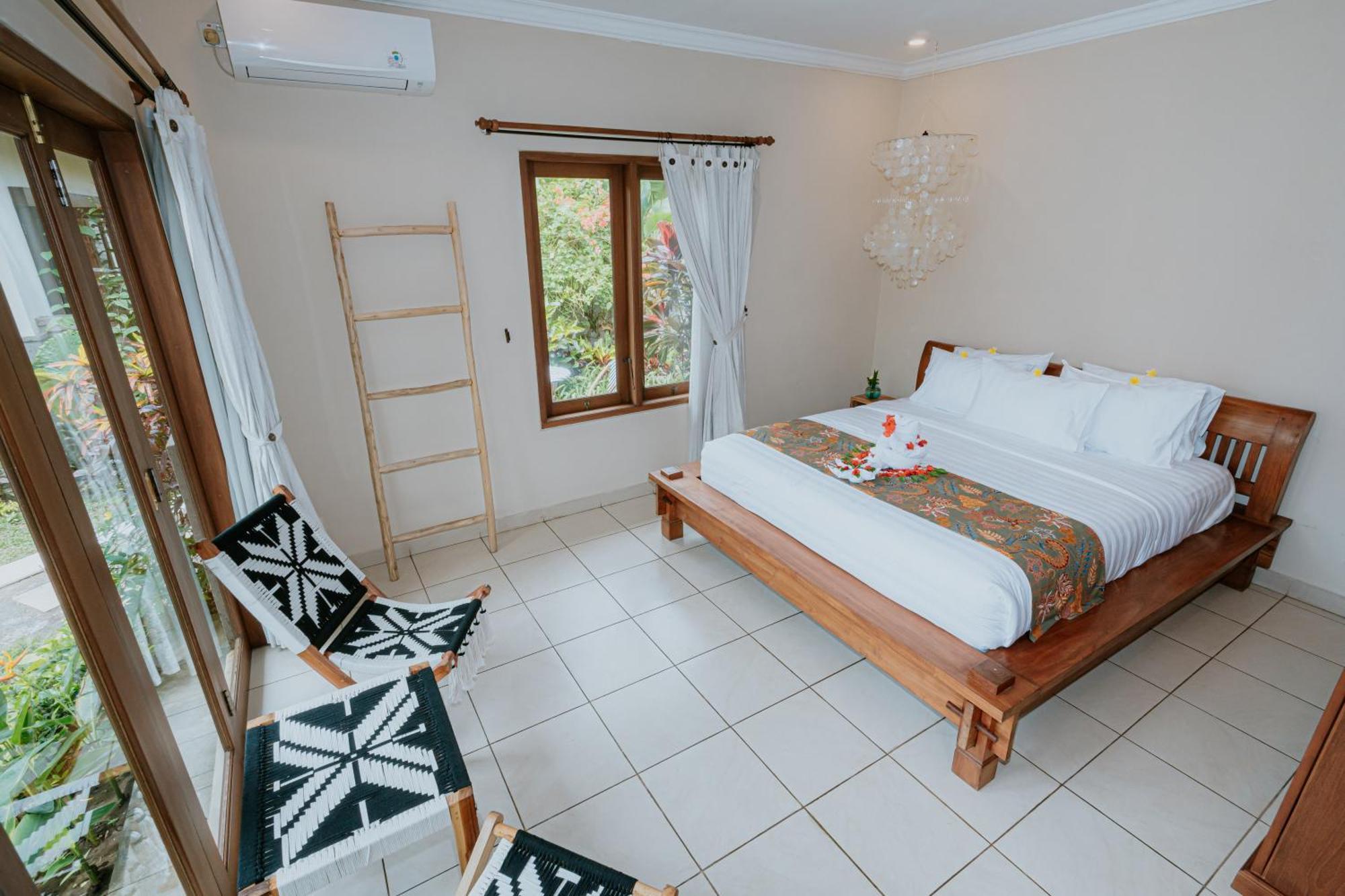 Bali Hai Island Resort Pekutatan  Екстер'єр фото