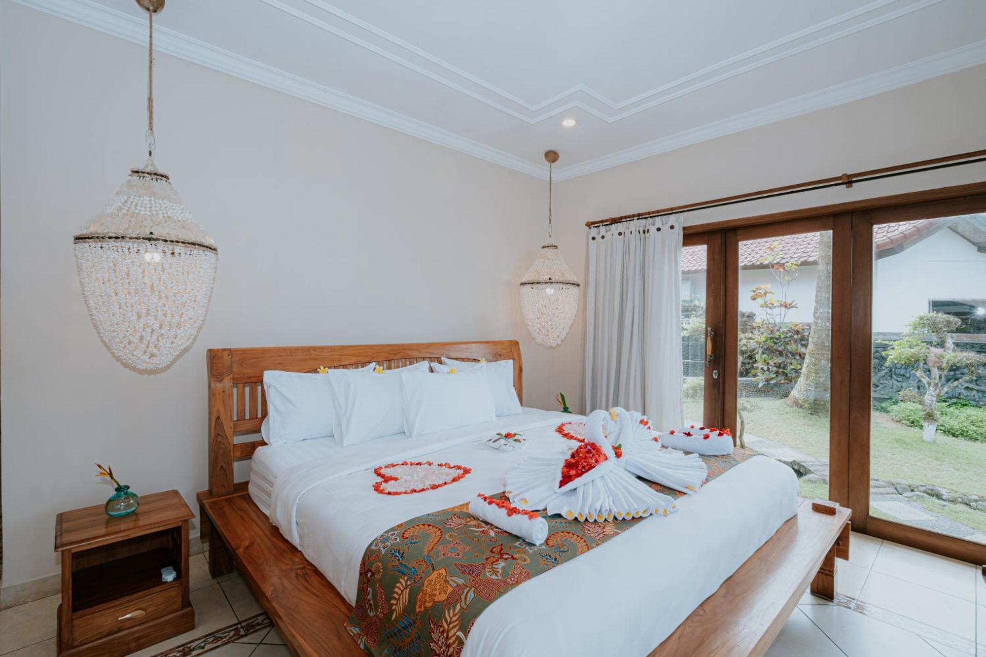 Bali Hai Island Resort Pekutatan  Екстер'єр фото