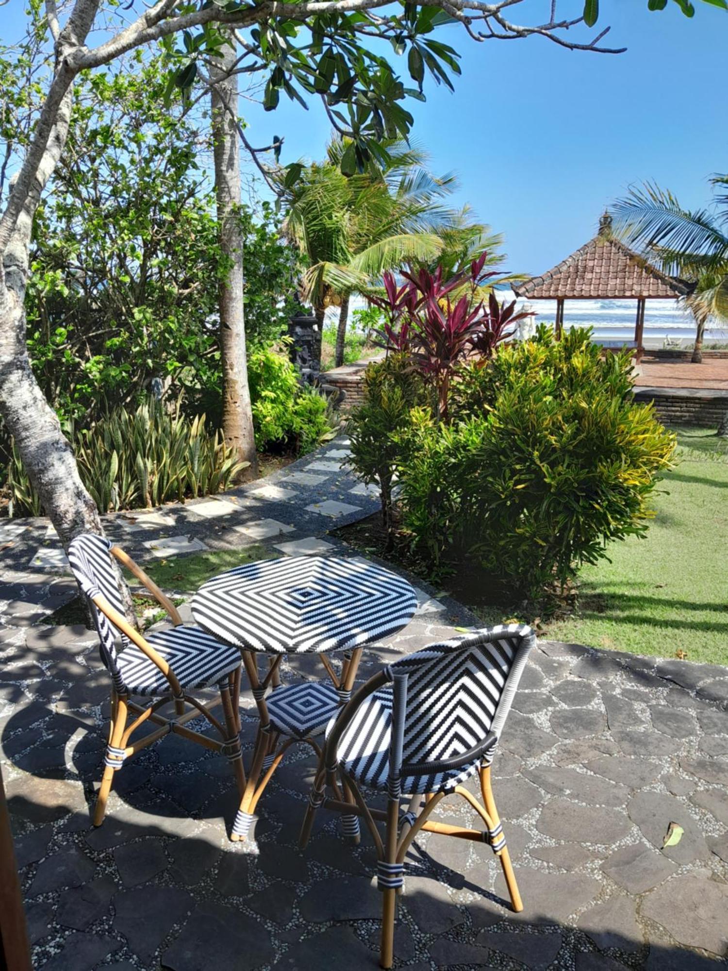 Bali Hai Island Resort Pekutatan  Екстер'єр фото
